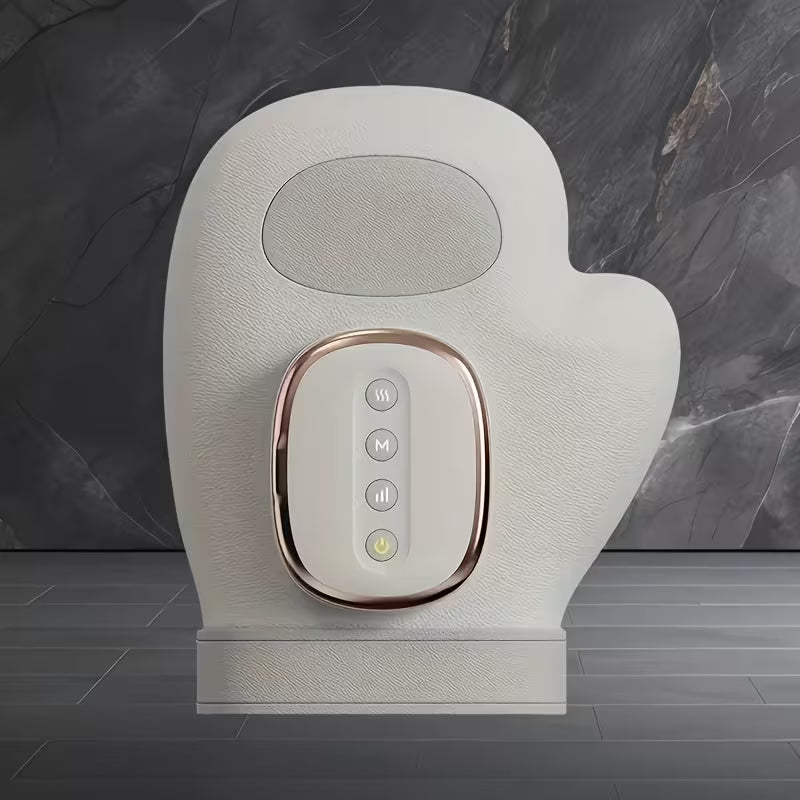 TheraPulse Pro™ - Smart Pulse Massager