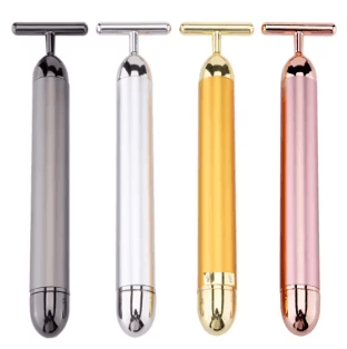 Beauty Lifter Vibrating T - Bar - The Beauty Up