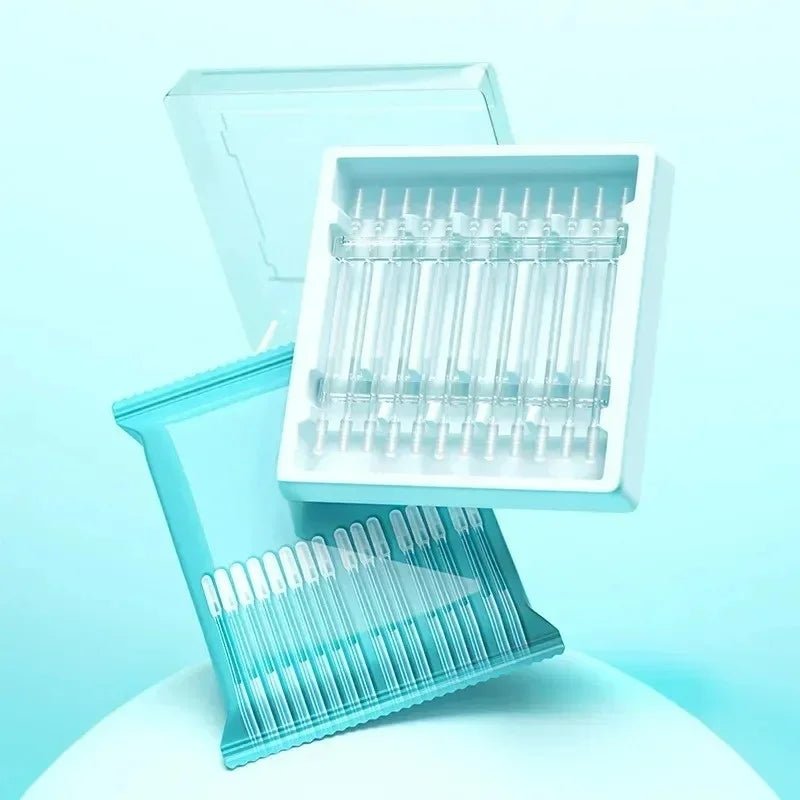 Sticky Clean™ Earwax Remover – Reusable Ear Cleaning Tool - The Beauty Up