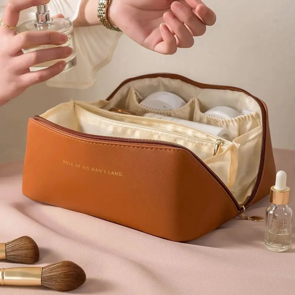 Beauty Essentials Organizer - The Beauty Up