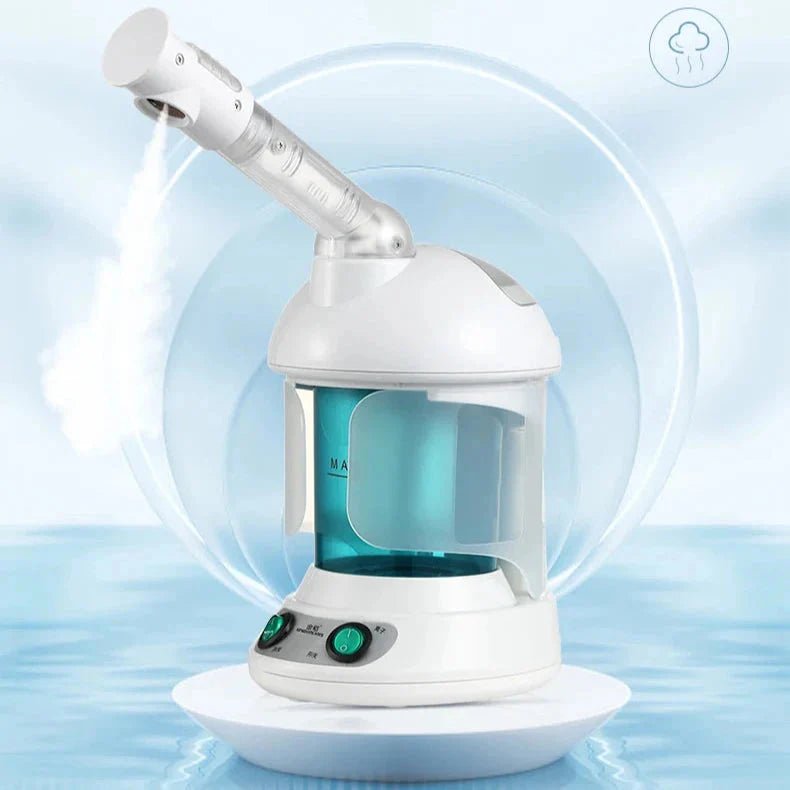 KSKIN Ionic Facial Steamer - The Beauty Up