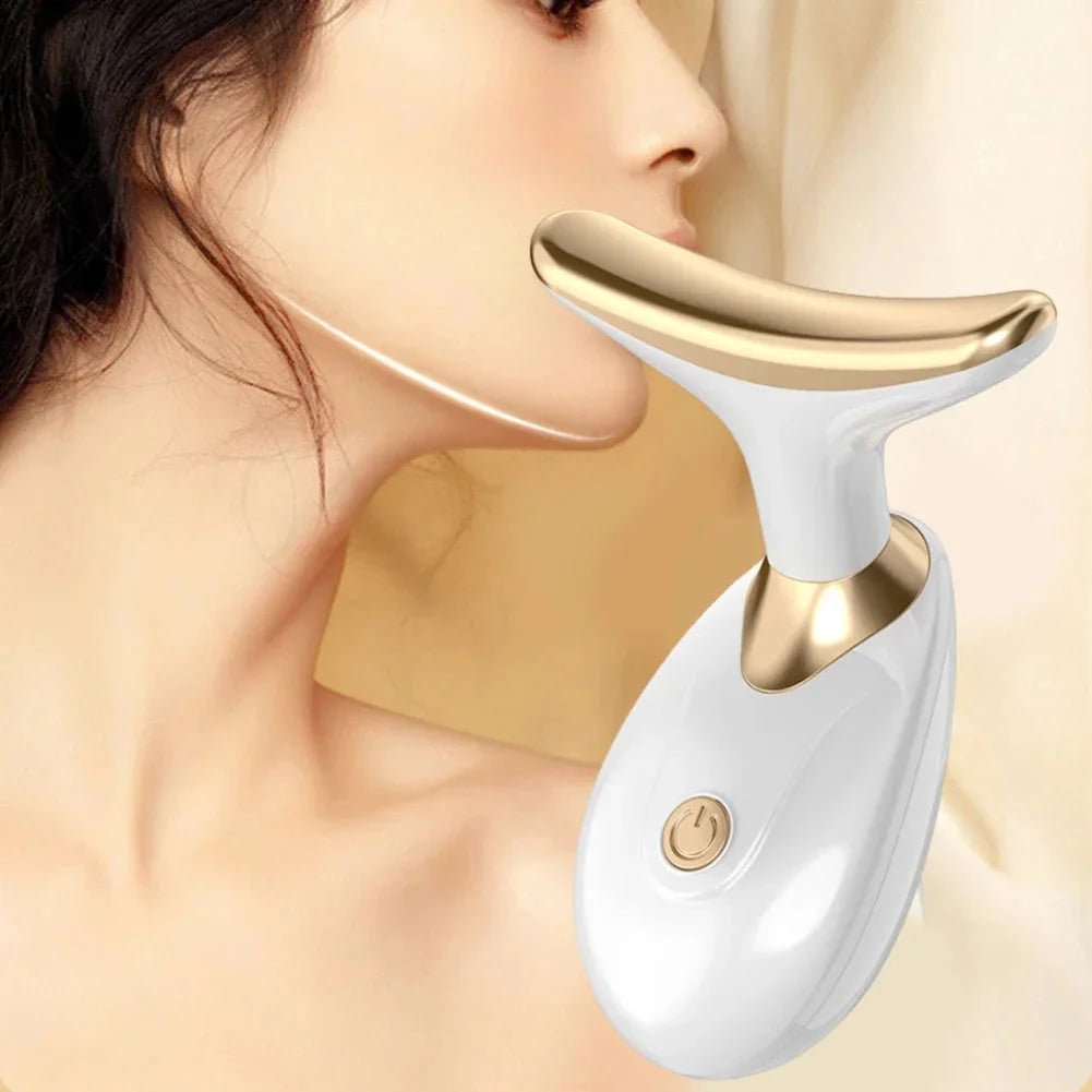 Dolphin Facial Lifter - The Beauty Up