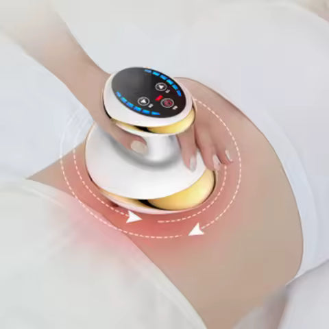 CelluSculpt Pro™ Massager