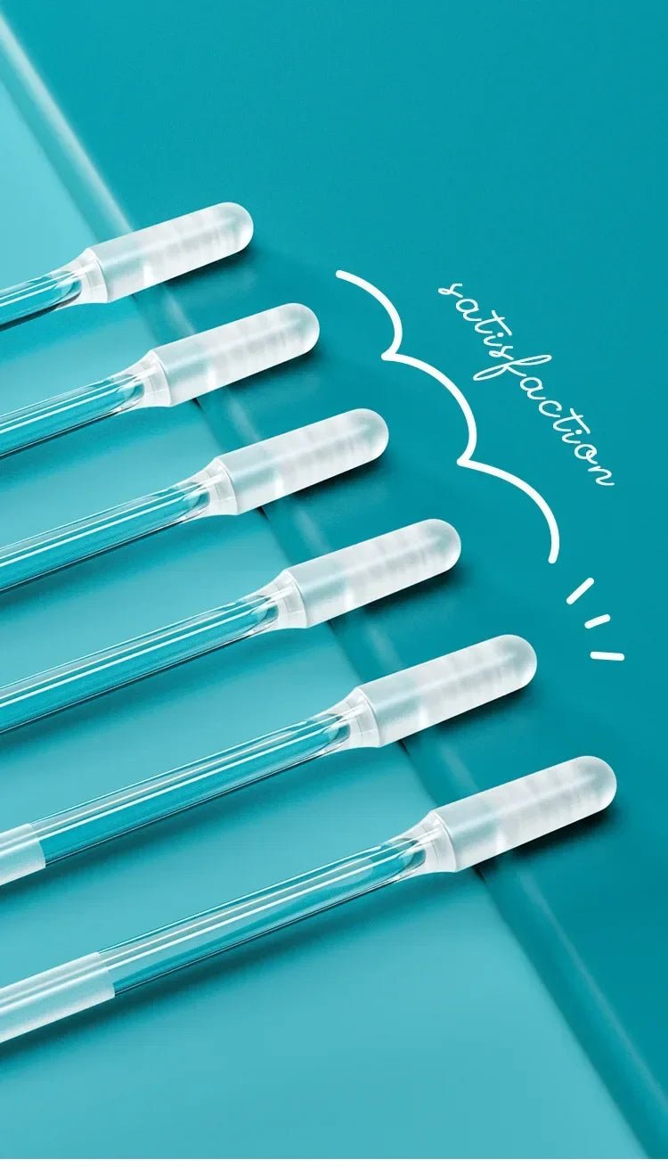Sticky Clean™ Earwax Remover – Reusable Ear Cleaning Tool - The Beauty Up