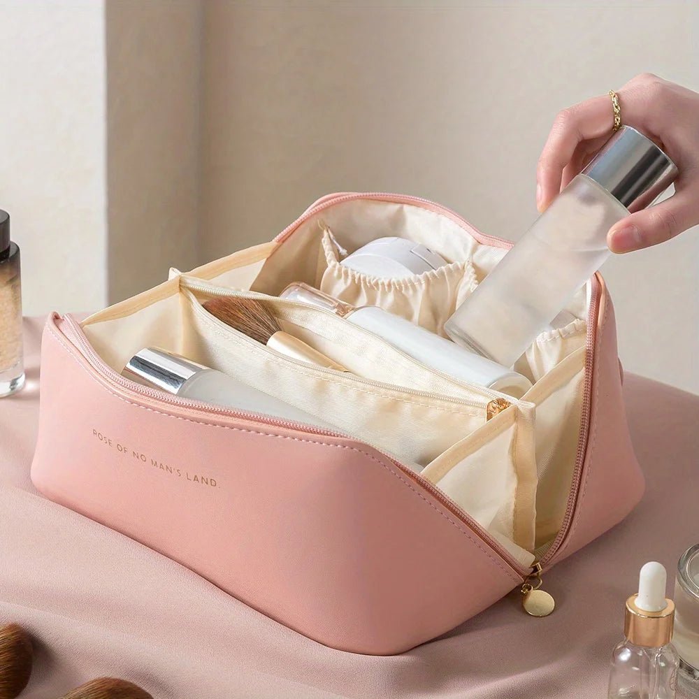 Beauty Essentials Organizer - The Beauty Up