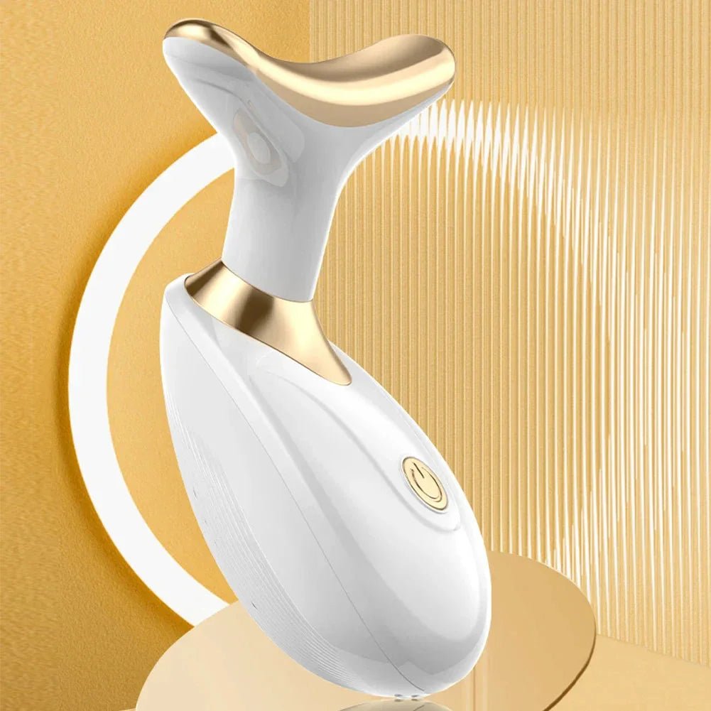 Dolphin Facial Lifter - The Beauty Up