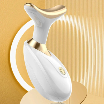 Dolphin Facial Lifter - The Beauty Up