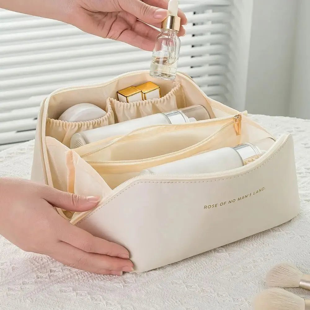 Beauty Essentials Organizer - The Beauty Up