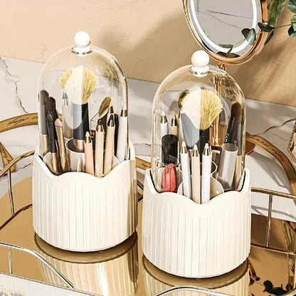 360° Rotating Makeup Holder Organizer - The Beauty Up