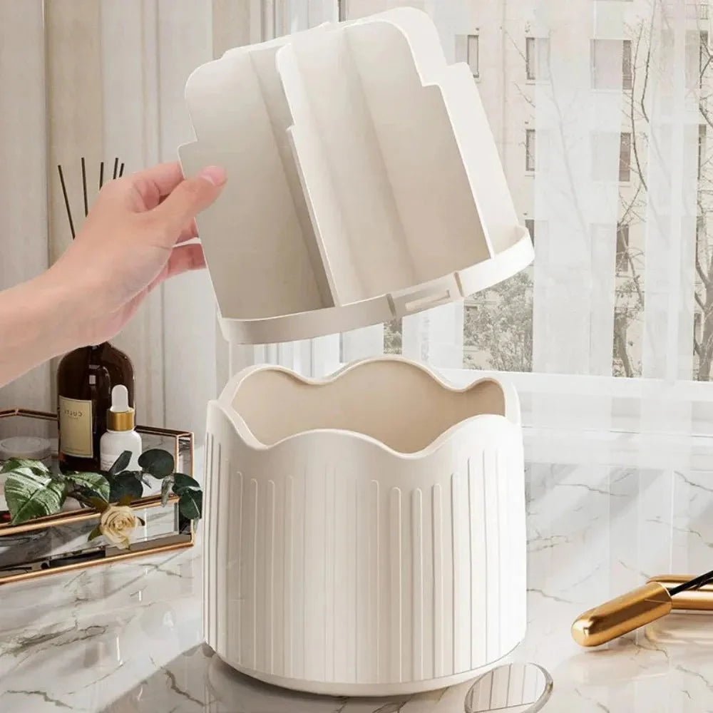 360° Rotating Makeup Holder Organizer - The Beauty Up