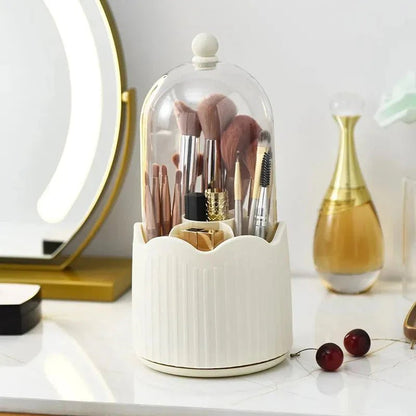 360° Rotating Makeup Holder Organizer - The Beauty Up
