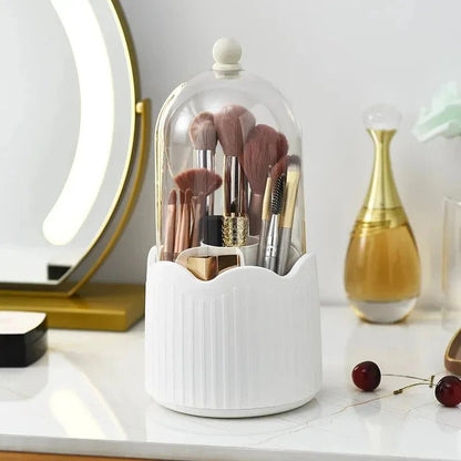 360° Rotating Makeup Holder Organizer - The Beauty Up